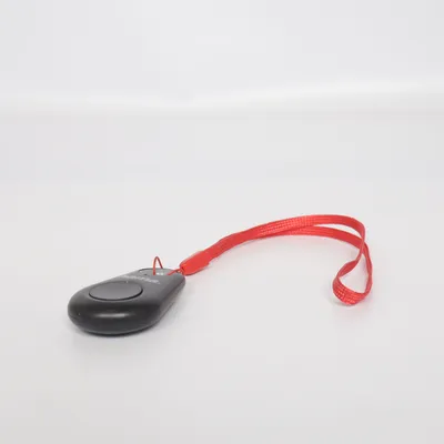 GPS sändare (Svart, Röd) från Hama
