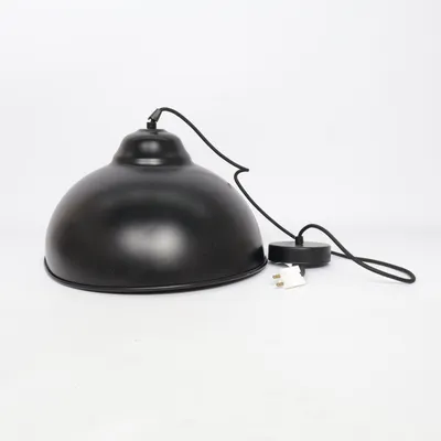 Picture light (Black)
