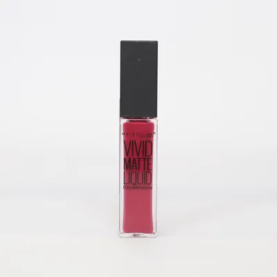 Läppglans (Rosa) från Maybelline