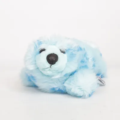 Soft toy (Blue) from Nature Planet
