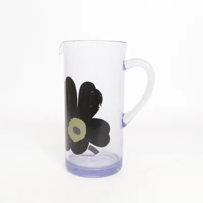 Jug (Unikko) from Marimekko