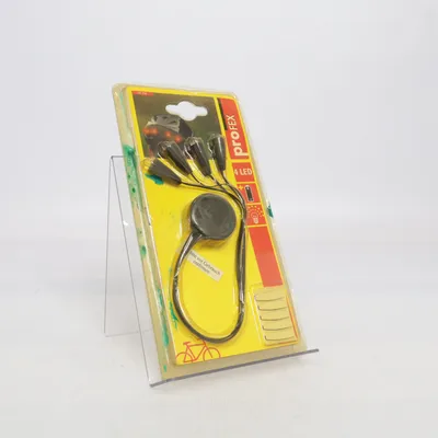 Fietsaccessoire (Zwart) van Profex
