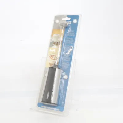 Milk frother (Silver) from Princess