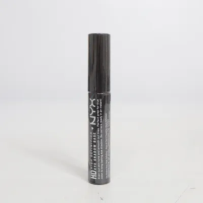 Mascara (Black) from NYX