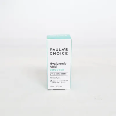 Serum (Hyaluronic Acid Booster) von Paula's Choice