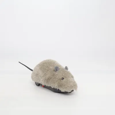 Jouet pour chat (Gris) de Toys & Toys
