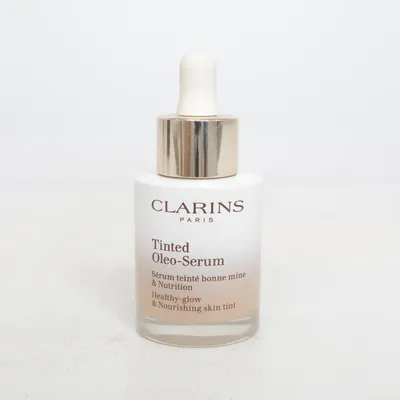 Serum (Tinted Oleo-Serum) från Clarins