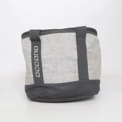 Cooler bag (Gray, Black) from Occano