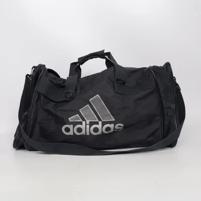 Training Bag (Black) from Adidas