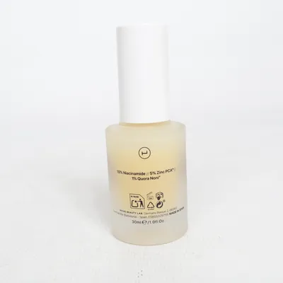 Serum van Transparent Lab