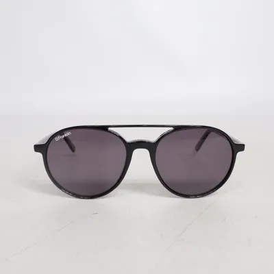 Lunettes de soleil (Ultra Light Max Black) de D.Franklin