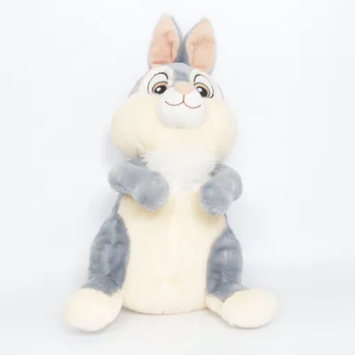 Soft toy (Gray, Beige) from Disney