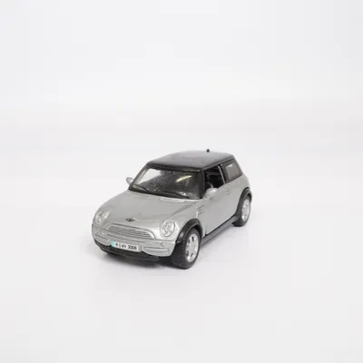 Speelgoed auto (MINI COOPER) van Maisto