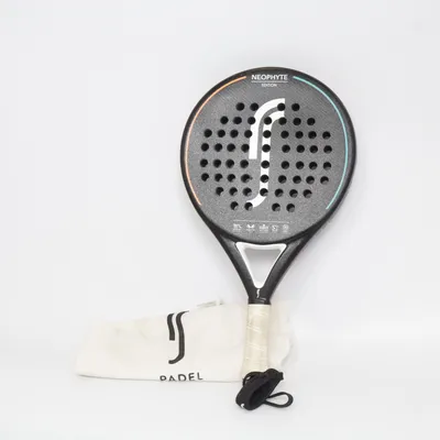 Padel racket (Neophyte Edition) from RS Sports