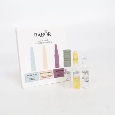 Serum van Babor