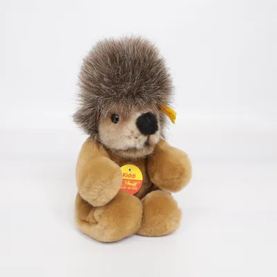 Soft toy (Kiddi) from Steiff Acrylic, Cotton