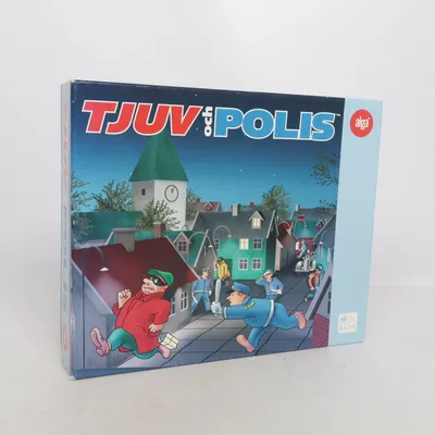 Jeu de société de Alga