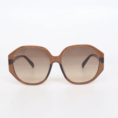 Solglasögon (Brun) från H&M