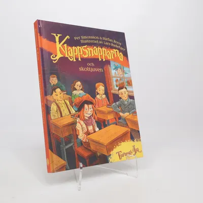 Kinderboek van Opal