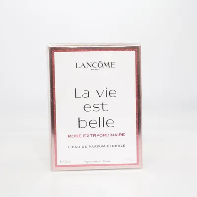 Eau de Parfum (La vie est belle ROSE EXTRAORDINAIRE) från Lancôme