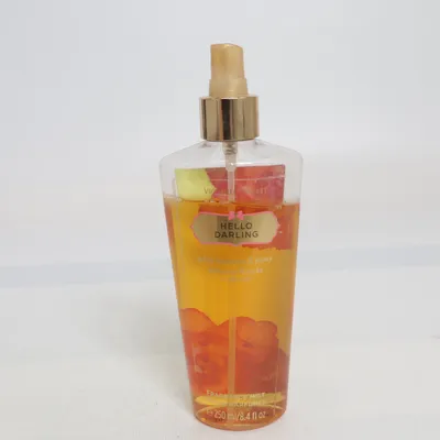Body mist from Victoria's Secret
