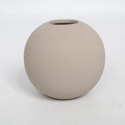 Vase (Ball) de Cooee Design