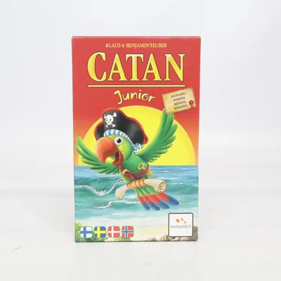 Brädspel från Lautapelit.Fi