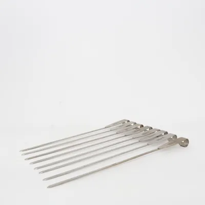 Barbeque skewer (Silver) from Weber