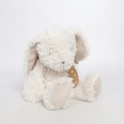 Gosedjur (Vit, Beige) från G. Wurm Polyester