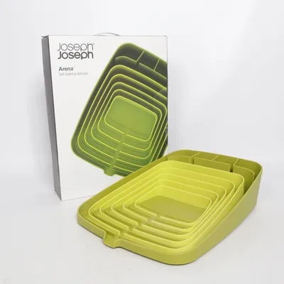 Dish rack (Arena) from Joseph Joseph
