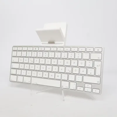 Keyboard (White) from Apple