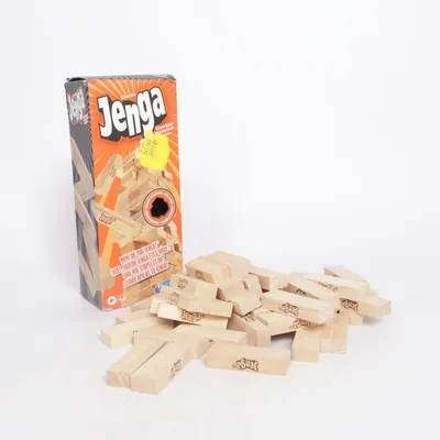 Brädspel från Hasbro