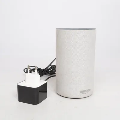 Voice assistant (Ps73br) from Amazon