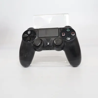 Spelkontroll (Svart) från Sony