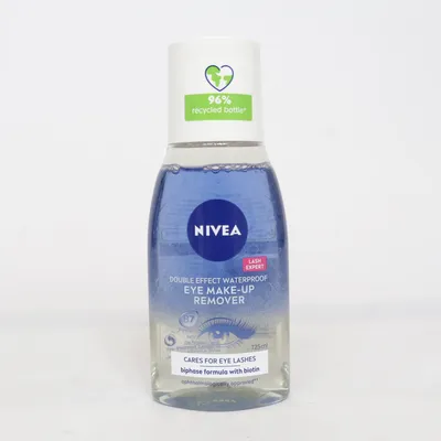 Makeup remover from Nivea