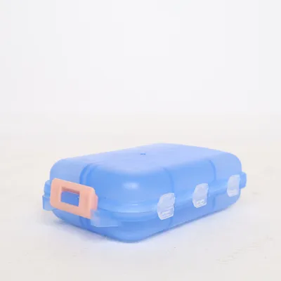 Sylåda (Blå, Brun)