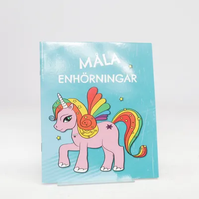 Coloring book