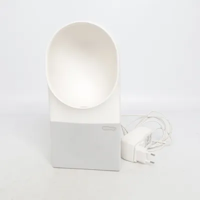 Sonnette d'alarme (Blanc, Gris) de Withings