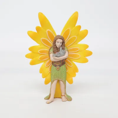 Leksaksfigur (Gul, Flerfärgad) från Schleich