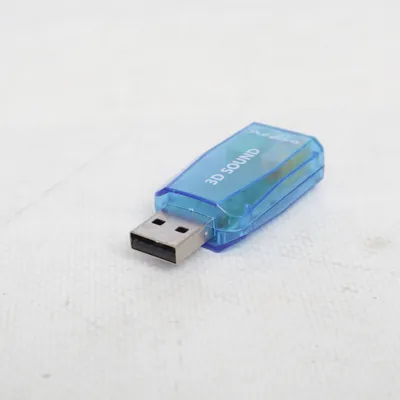 USB-adapter fra Nedis