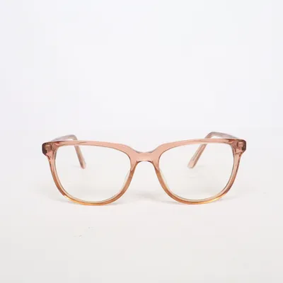 Glasses (Beige) from Metro