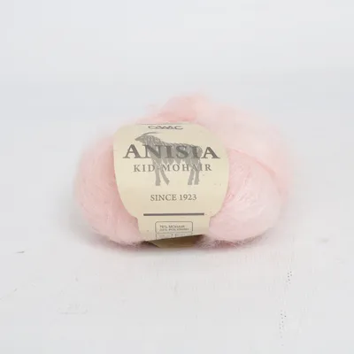 Fil (Anisia) de Cewec Mohair, Polyamide