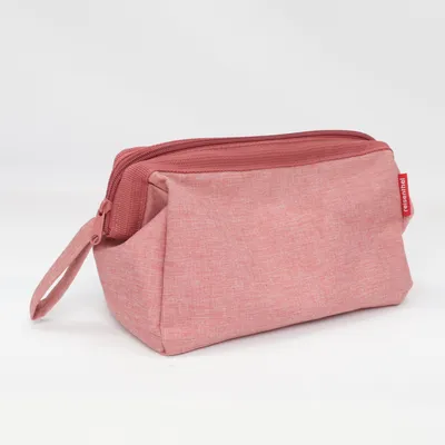 Toilet bag (Pink) from Reisenthel