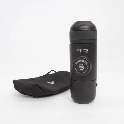 Espressomaskin (minipresso NS) från Wacaco
