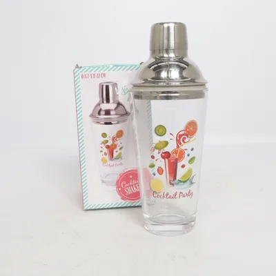 Cocktail shaker (Shake It)