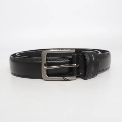 Ceinture (Noir)