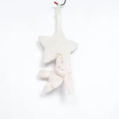 Babymobil (Rosa) från Jellycat