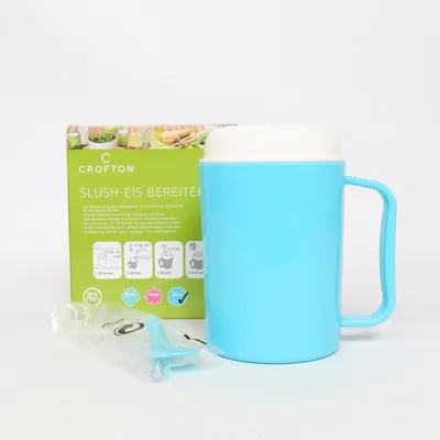 Kitchenware (Blue) from Crofton