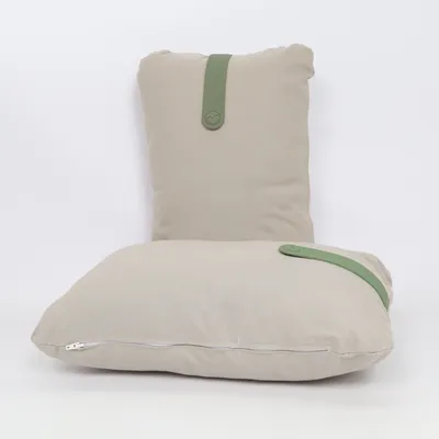 Cushion (Gray) from Fermob Acrylic