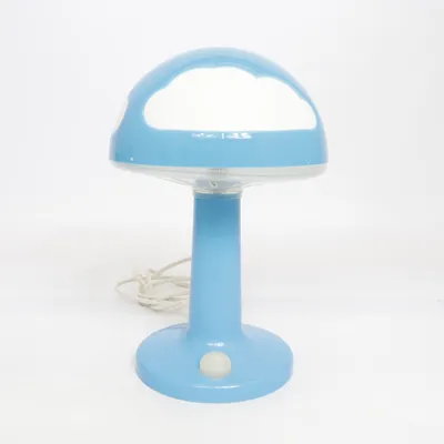 Bordslampa (Skojig) från IKEA